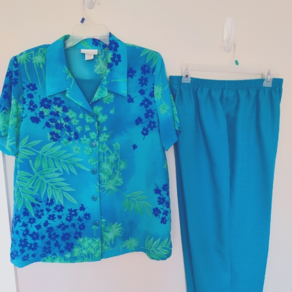 Mother of Bride pant suit